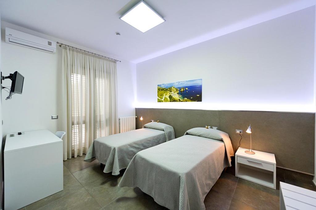 Le Camere Del Crimiso Castellammare del Golfo Zimmer foto